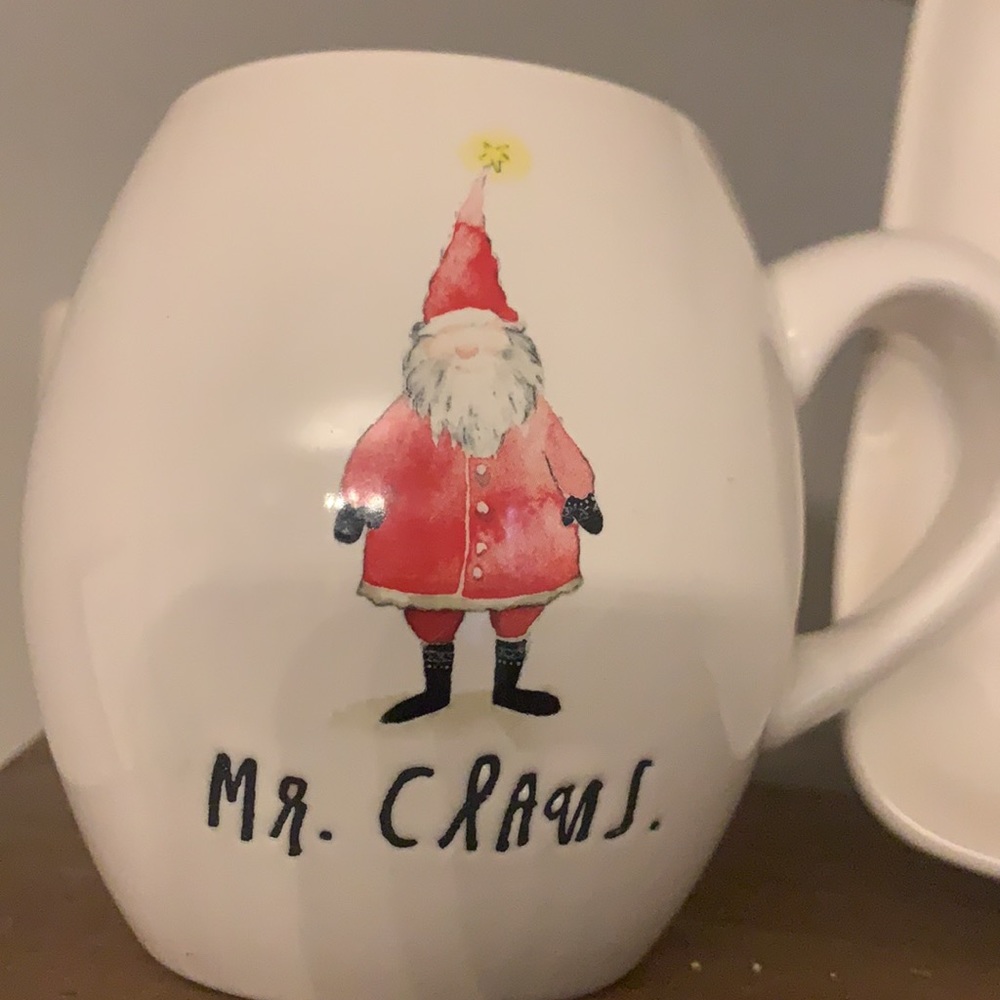HTF Rae Dunn-Merry Christmas - Picture 3 of 5